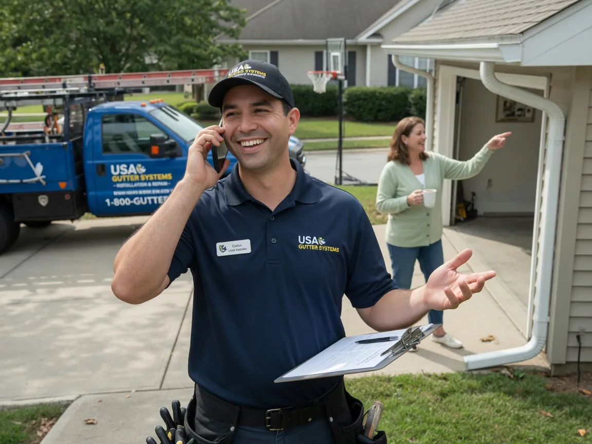 Gutter Installation Freeburg, IL FAQs